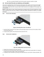 Preview for 44 page of Intel R1000WF Series System Integration And Service Manual