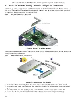 Preview for 50 page of Intel R1000WF Series System Integration And Service Manual