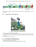 Preview for 54 page of Intel R1000WF Series System Integration And Service Manual