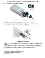 Preview for 61 page of Intel R1000WF Series System Integration And Service Manual