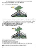 Preview for 66 page of Intel R1000WF Series System Integration And Service Manual