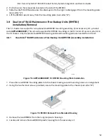 Preview for 69 page of Intel R1000WF Series System Integration And Service Manual