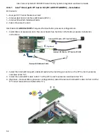 Preview for 72 page of Intel R1000WF Series System Integration And Service Manual