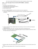 Preview for 74 page of Intel R1000WF Series System Integration And Service Manual