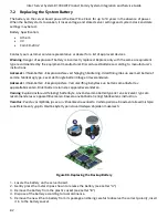 Preview for 98 page of Intel R1000WF Series System Integration And Service Manual