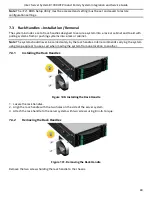 Preview for 99 page of Intel R1000WF Series System Integration And Service Manual