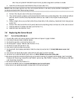 Preview for 103 page of Intel R1000WF Series System Integration And Service Manual