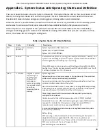 Preview for 109 page of Intel R1000WF Series System Integration And Service Manual