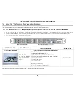 Preview for 60 page of Intel R1000WT Series Configuration Manual