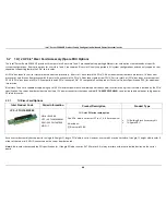 Preview for 74 page of Intel R1000WT Series Configuration Manual