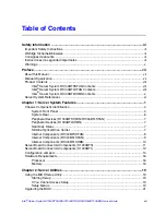 Preview for 13 page of Intel R1304BTLSFAN Service Manual