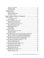 Preview for 14 page of Intel R1304BTLSFAN Service Manual