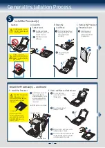 Preview for 7 page of Intel R2000BB series Quick Installation User'S Manual