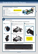 Preview for 9 page of Intel R2000BB series Quick Installation User'S Manual