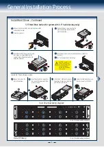 Preview for 10 page of Intel R2000BB series Quick Installation User'S Manual