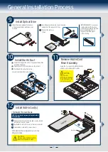 Preview for 11 page of Intel R2000BB series Quick Installation User'S Manual