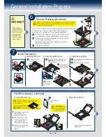 Предварительный просмотр 7 страницы Intel R2000LH2 Quick Installation User'S Manual