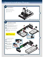 Предварительный просмотр 13 страницы Intel R2000LH2 Quick Installation User'S Manual