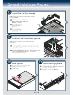 Предварительный просмотр 14 страницы Intel R2000LH2 Quick Installation User'S Manual