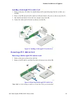 Предварительный просмотр 37 страницы Intel R2000LH2 Service Manual