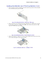 Предварительный просмотр 47 страницы Intel R2000LH2 Service Manual