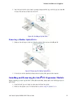 Предварительный просмотр 49 страницы Intel R2000LH2 Service Manual