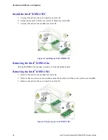 Предварительный просмотр 54 страницы Intel R2000LH2 Service Manual