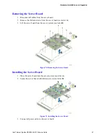 Предварительный просмотр 59 страницы Intel R2000LH2 Service Manual