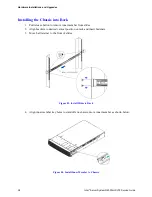 Предварительный просмотр 70 страницы Intel R2000LH2 Service Manual