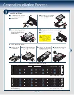 Preview for 9 page of Intel R2000SC Quick Installation User'S Manual