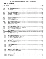 Preview for 5 page of Intel R2000WF series Technical Product Specification