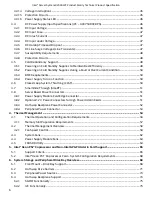 Preview for 6 page of Intel R2000WF series Technical Product Specification