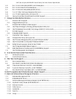 Preview for 7 page of Intel R2000WF series Technical Product Specification