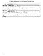 Preview for 8 page of Intel R2000WF series Technical Product Specification