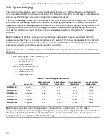 Preview for 36 page of Intel R2000WF series Technical Product Specification