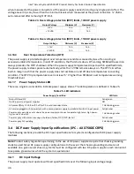 Preview for 46 page of Intel R2000WF series Technical Product Specification