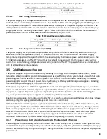 Preview for 49 page of Intel R2000WF series Technical Product Specification