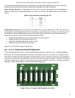 Preview for 77 page of Intel R2000WF series Technical Product Specification