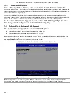 Preview for 88 page of Intel R2000WF series Technical Product Specification