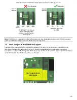 Preview for 101 page of Intel R2000WF series Technical Product Specification