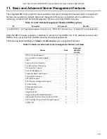 Preview for 117 page of Intel R2000WF series Technical Product Specification