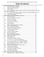 Preview for 8 page of Intel R2000WT System Integration And Serive Manual