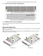 Preview for 19 page of Intel R2000WT System Integration And Serive Manual