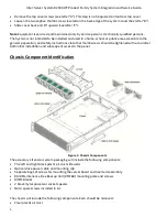 Preview for 20 page of Intel R2000WT System Integration And Serive Manual