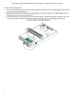 Preview for 22 page of Intel R2000WT System Integration And Serive Manual