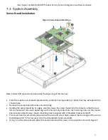 Preview for 23 page of Intel R2000WT System Integration And Serive Manual