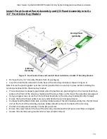 Preview for 29 page of Intel R2000WT System Integration And Serive Manual