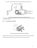 Preview for 37 page of Intel R2000WT System Integration And Serive Manual