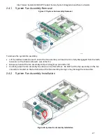 Preview for 43 page of Intel R2000WT System Integration And Serive Manual