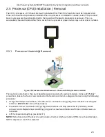 Preview for 45 page of Intel R2000WT System Integration And Serive Manual